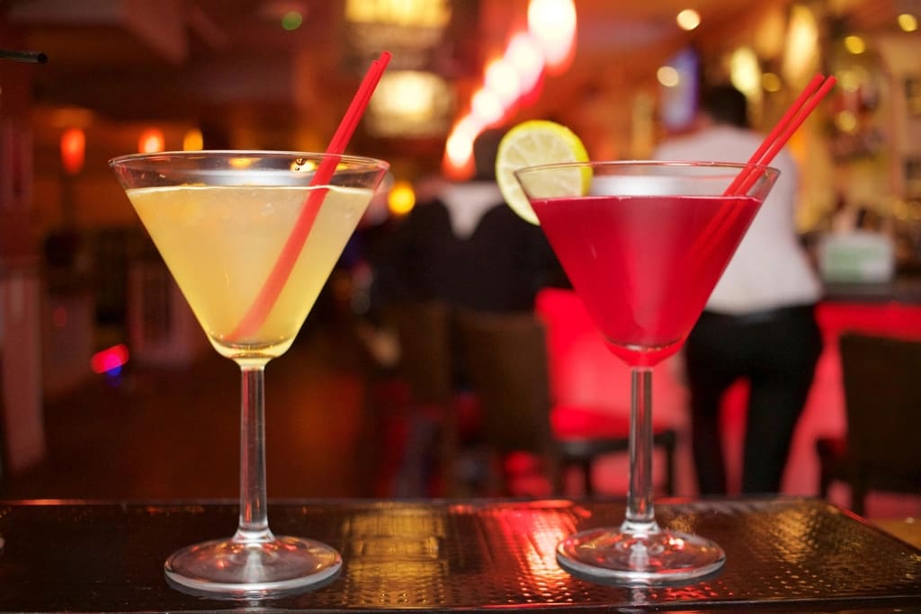 Cocktails