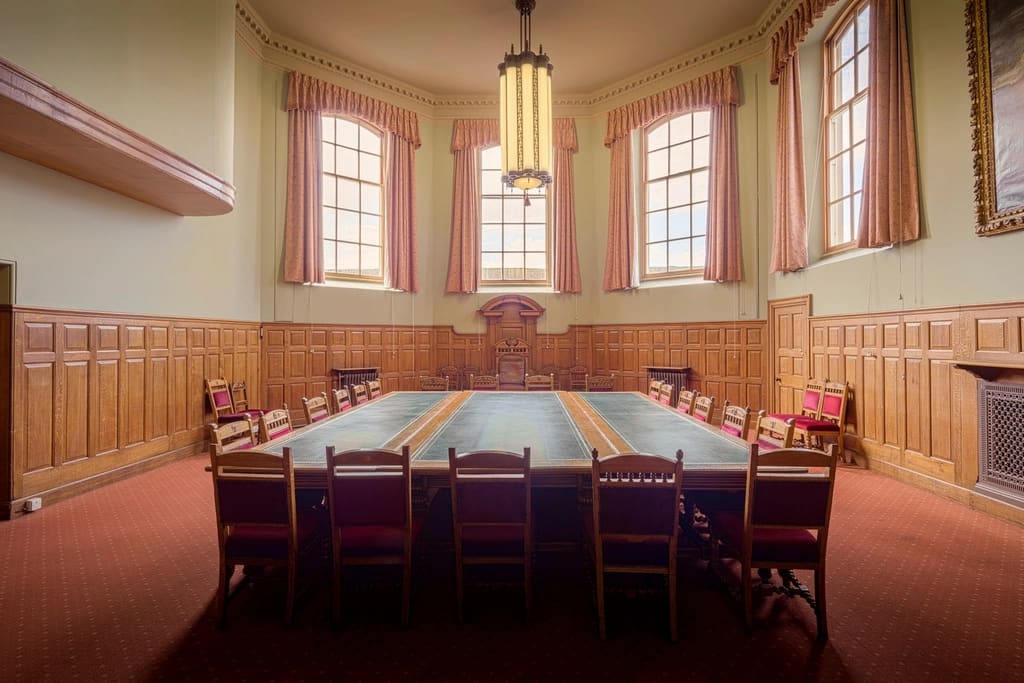 Boardroom