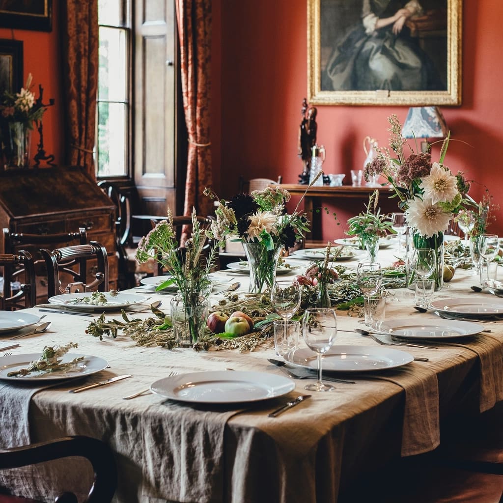 Our approach to hospitality