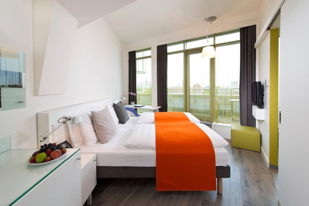 Presidential Suite