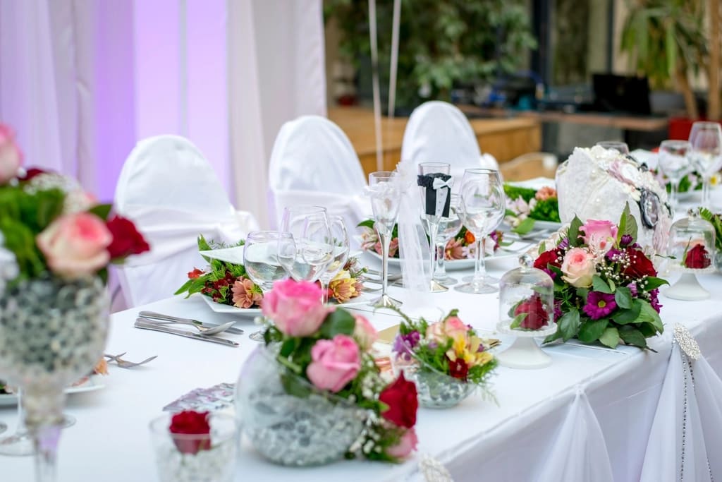 A celebration at Lemawasi Hotel